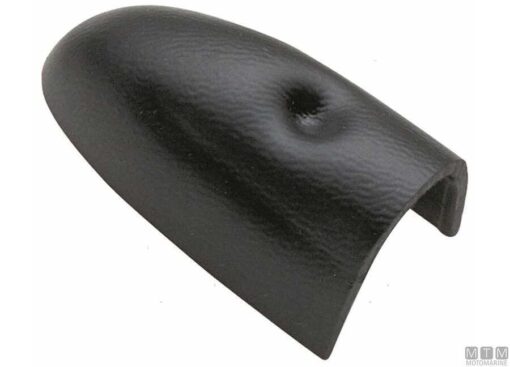 Fenderprofiel Eco2 H25 wit 16m - Afbeelding 5
