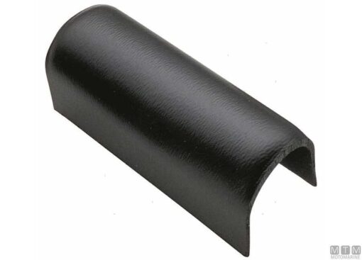 Fenderprofiel Eco2 H25 wit 16m - Afbeelding 6