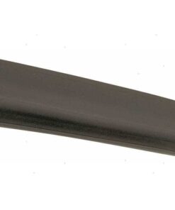 Rub Rails T1 H36 Zwart 12mts