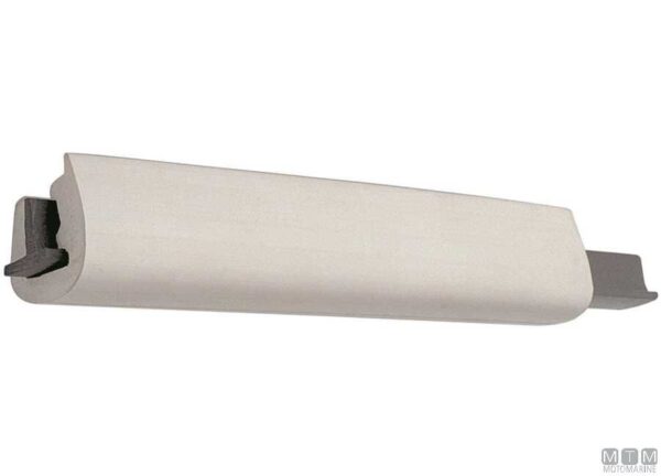 Rub Rails T2 H45 Zwart 12mts - Afbeelding 10