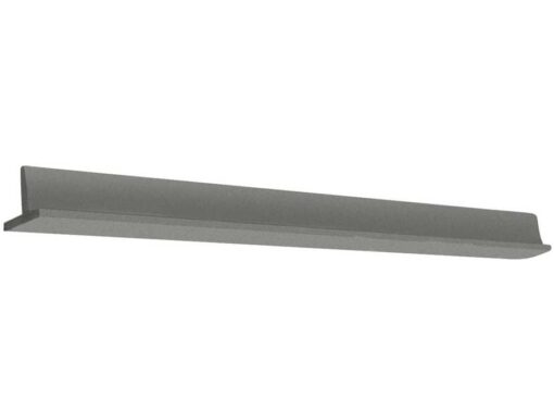 Rub Rails T1 H36 Zwart 16mts - Afbeelding 7