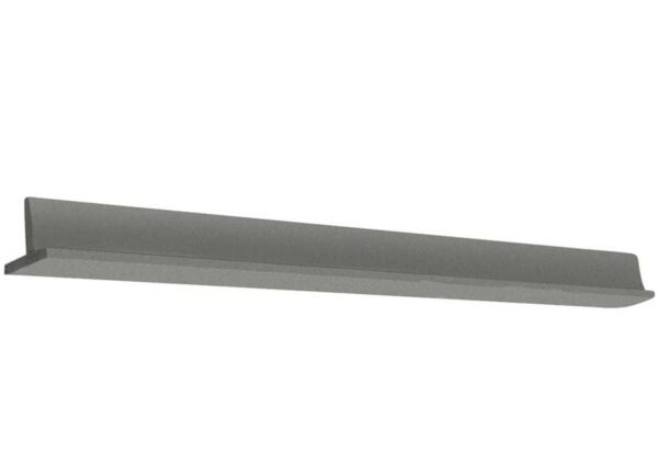 Rub Rails T1 H36 Zwart 12mts - Afbeelding 7