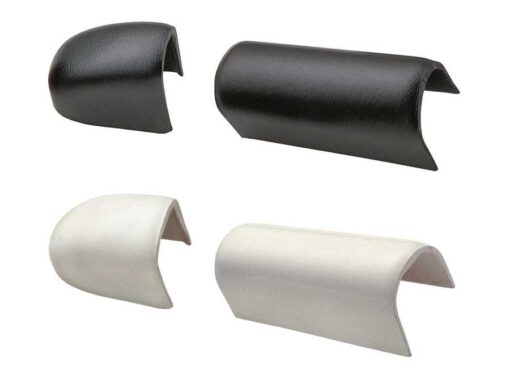 Rub Rails T1 H36 Zwart 16mts - Afbeelding 9
