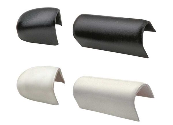 Rub Rails T1 H36 Zwart 12mts - Afbeelding 9
