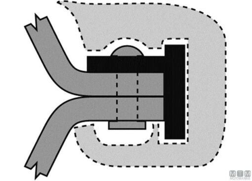 Rub Rails T1 H36 Wit 16mts - Afbeelding 6