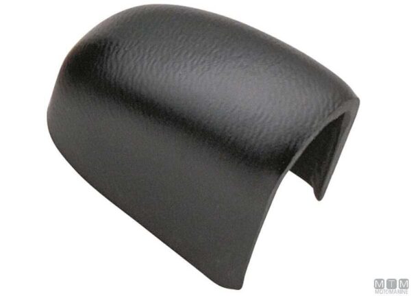 Rub Rails T2 H45 Zwart 12mts - Afbeelding 5
