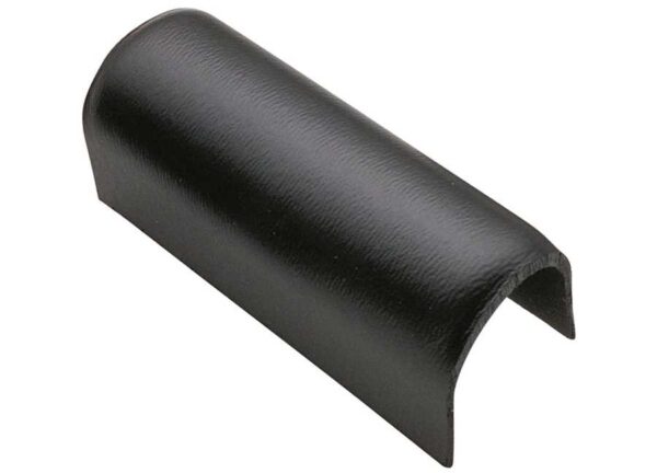 Rub Rails T1 H36 Zwart 12mts - Afbeelding 3