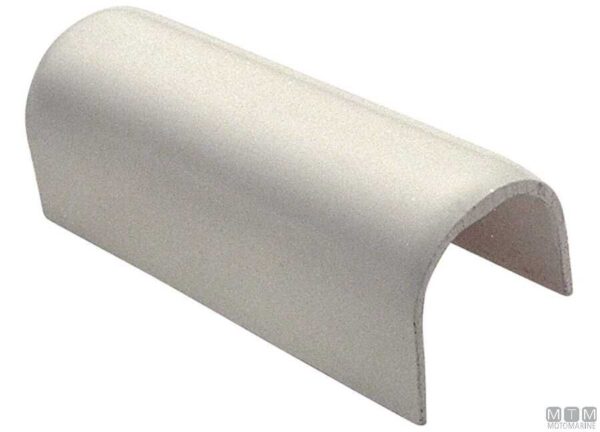 Rub Rails T2 H45 Zwart 12mts - Afbeelding 11