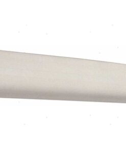 Rub Rails T1 H36 Wit 12mts