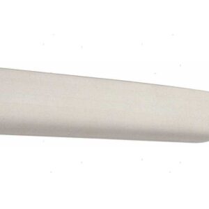 Rub Rails T1 H36 Wit 12mts