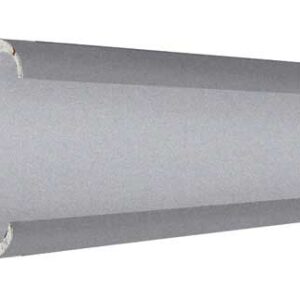 Rub Rail Fendering Profiel H56 Aluminium