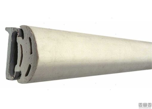Basis voor fenderprofiel U-flat H40 (2m) - Afbeelding 3