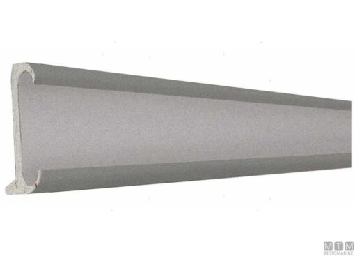 Basis voor fenderprofiel U-flat H40 (2m) - Afbeelding 5