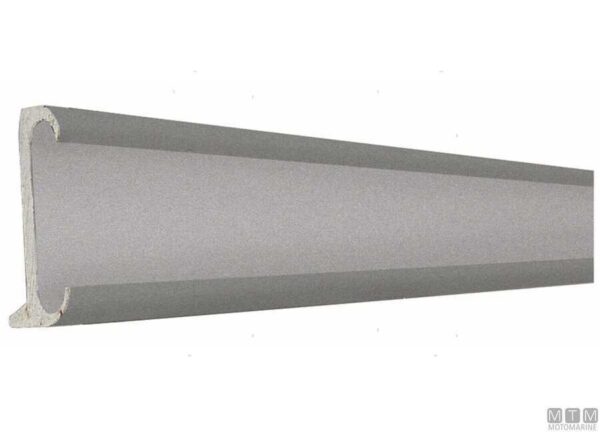 Basis voor fenderprofiel U-flat H40 (2m) - Afbeelding 5
