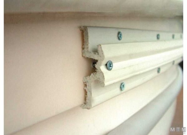 Tessilmare Radial 30 Grijs 12mt - Afbeelding 2