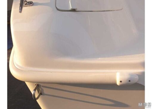 Tessilmare Radial 52 Wit 24mt - Afbeelding 8