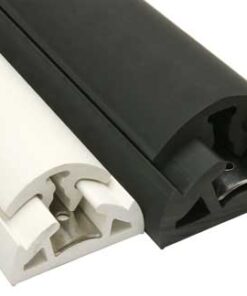 Tessilmare Bino H65 Zwart 12mt