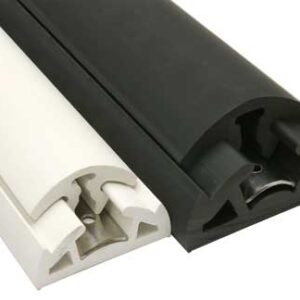 Tessilmare Bino H65 Zwart 12mt