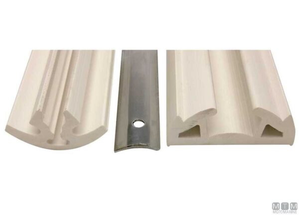 Bino 90 wit 12mt - Afbeelding 5