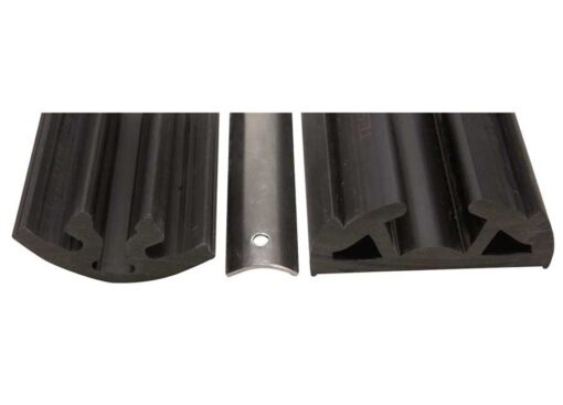 Tessilmare Bino H65 Zwart 12mt - Afbeelding 4