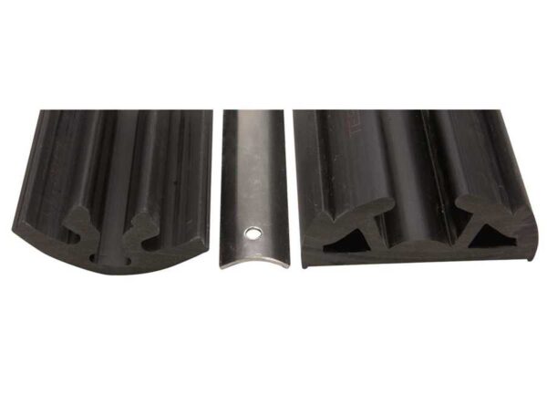Tessilmare Bino H65 Zwart 12mt - Afbeelding 4