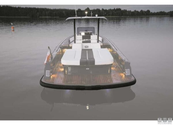 Bino 90 Zwart 12m - Afbeelding 3