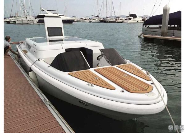 Bino 90 Zwart 12m - Afbeelding 2