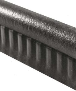 Afdichtingsprofiel Trim-lok 2,0 tot 7,0mm x 15mt