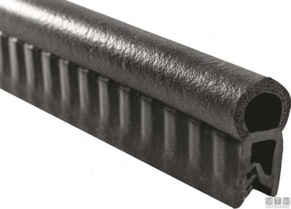 Afdichtingsprofiel Trim-lok 2,0 tot 7,0mm x 15mt