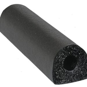 Rubber afdichting 3M 12,5 x 12,5mm 15m