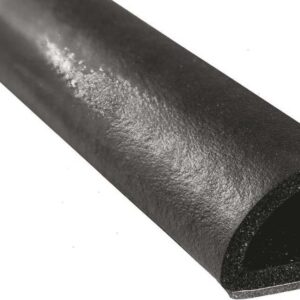 Rubber afdichting 3M 16 x 16mm 15m