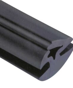 Vergrendelingsprofielafdichting 4/6,5X4/6,5mm - 15mt