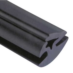 Vergrendelingsprofielafdichting 4/6,5X4/6,5mm - 15mt