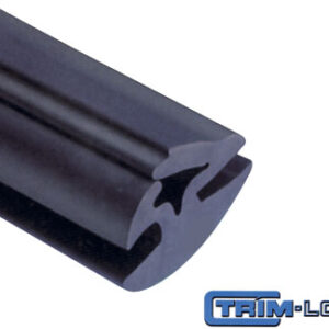 Sluitingsprofiel Seal 4/6,5X2,5/3,5mm - 15mts
