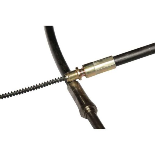 Ultraflex M58 Stuurkabels 2.13 Meter / 7 Voet (Licht Duty) - Afbeelding 3