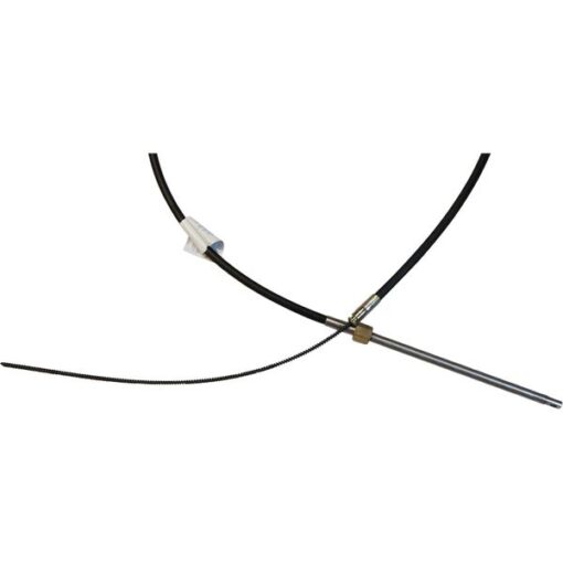 Ultraflex M66 Stuurkabels 2.74 Meter / 9 Voet (Heavy Duty) - Afbeelding 3