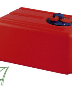 Eltex brandstoftanks 103 lt 1050 x 390 x H290mm