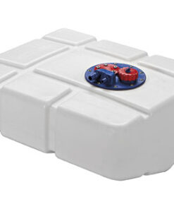 Plastic Brandstoftank Bodemvormig 57lt
