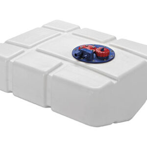 Plastic Brandstoftank Bodemvormig 57lt