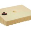 Brandstoftank Can-Sb 255lt (1100 x 1000 x H342mm)