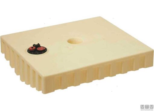Brandstoftank Can-Sb 255lt (1100 x 1000 x H342mm)