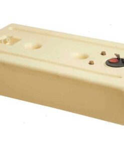 Brandstoftank Can-SB OEM 210lt 1240 x 580 x H350mm