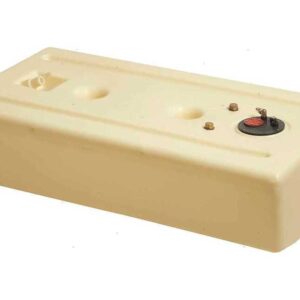 Brandstoftank Can-SB OEM 347lt 1450 x 800 x H320mm