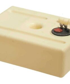 Brandstoftank Can-SB OEM 1 128lt