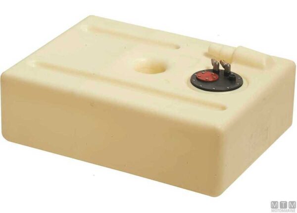 Brandstoftank Can-SB OEM 188lt