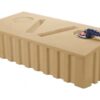 Brandstoftank Can-SB Lima 270lt