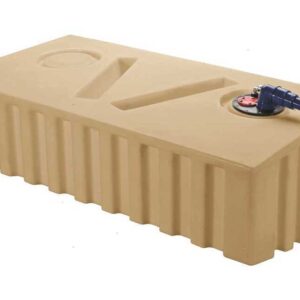 Brandstoftank Can-SB Lima 270lt