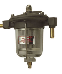 Benzinefilter Ancor b-50 40lt / h