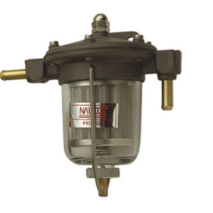 Benzinefilter Ancor b-50 40lt / h