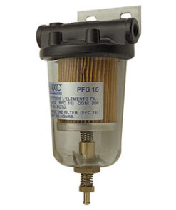 Ancor b-100 benzinefilter 100lt / h